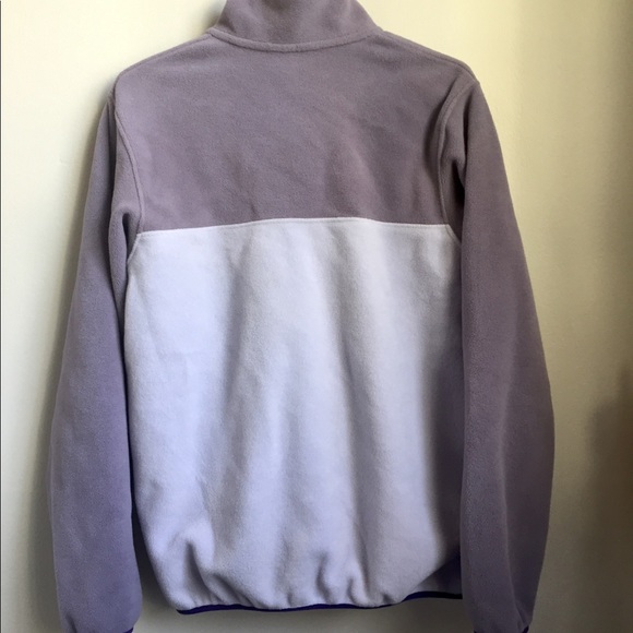 PATAGONIA SYNCHILLA PULLOVER - Picture 3 of 4